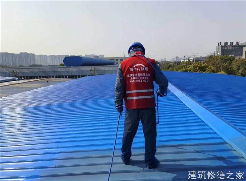 肇庆2026鼎湖区 屋面防水 有没有正规资质