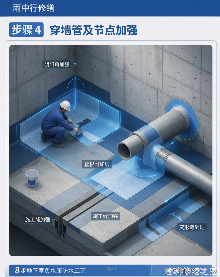 2026/9肇庆高要市外墙防水5家靠谱公司整理